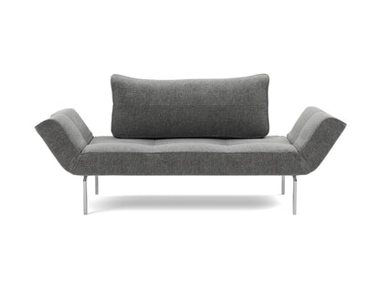 ZEAL Daybed Aluminium Straw 70x200CM