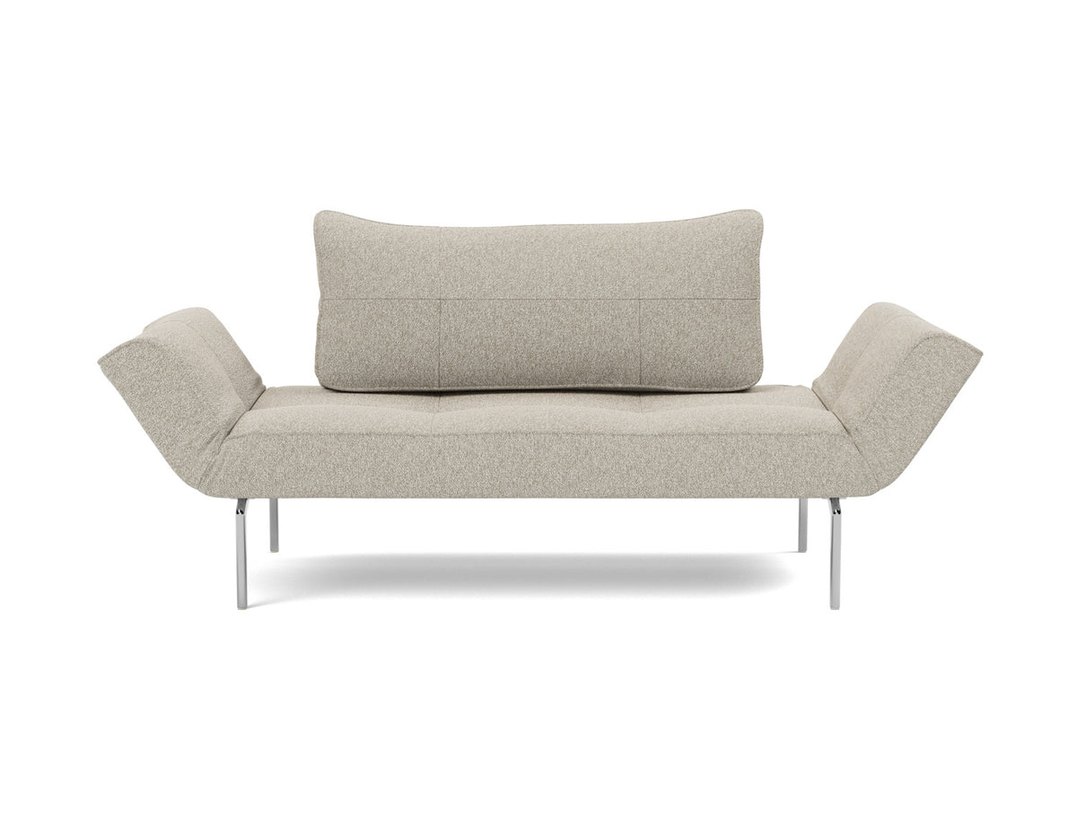 ZEAL Daybed Aluminium Straw 70x200CM