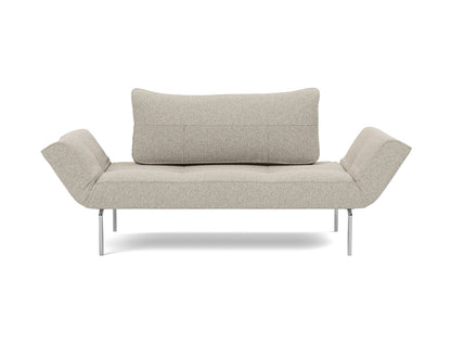 ZEAL Daybed Aluminium Straw 70x200CM
