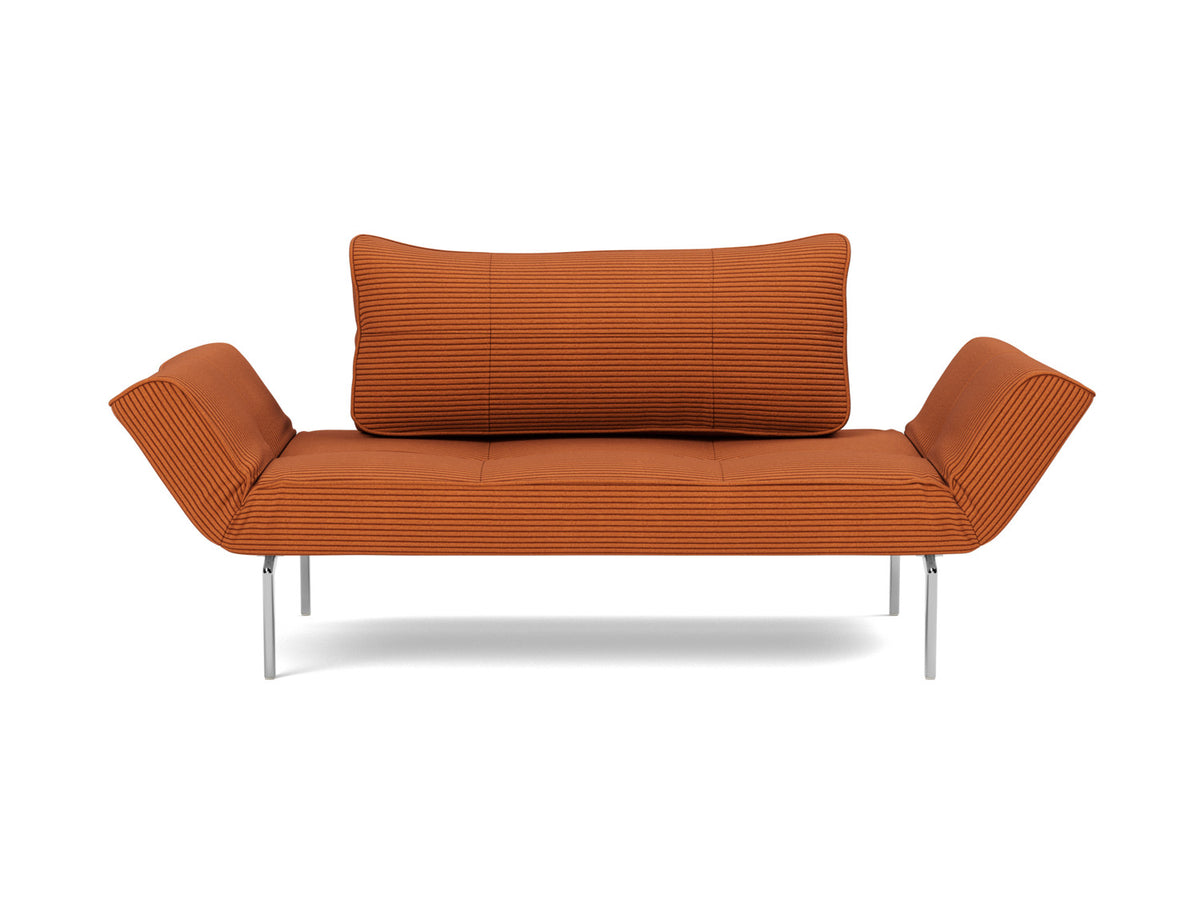 ZEAL Daybed Aluminium Straw 70x200CM