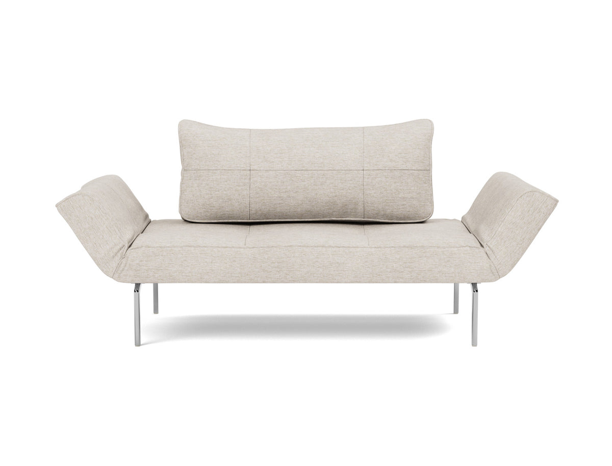 ZEAL Daybed Aluminium Straw 70x200CM