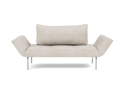 ZEAL Daybed Aluminium Straw 70x200CM