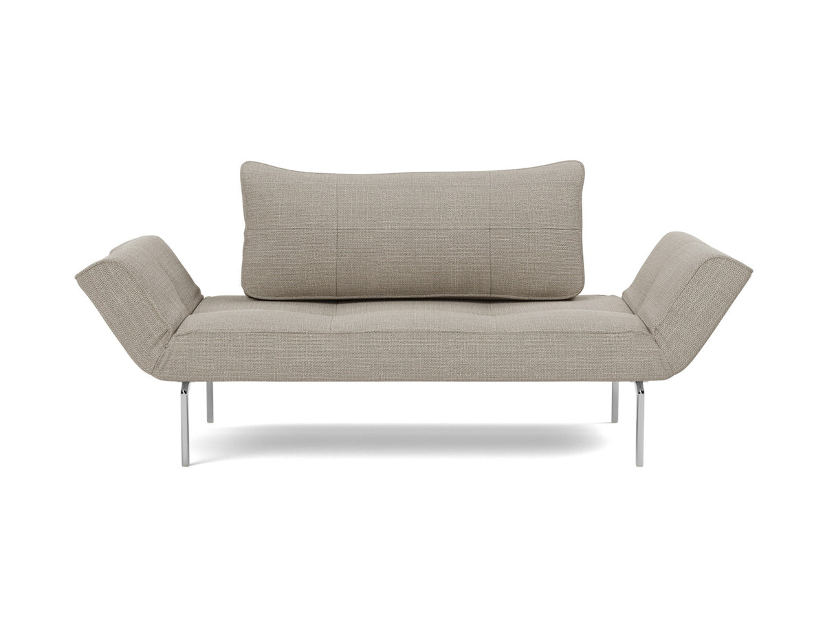 ZEAL Daybed Aluminium Straw 70x200CM