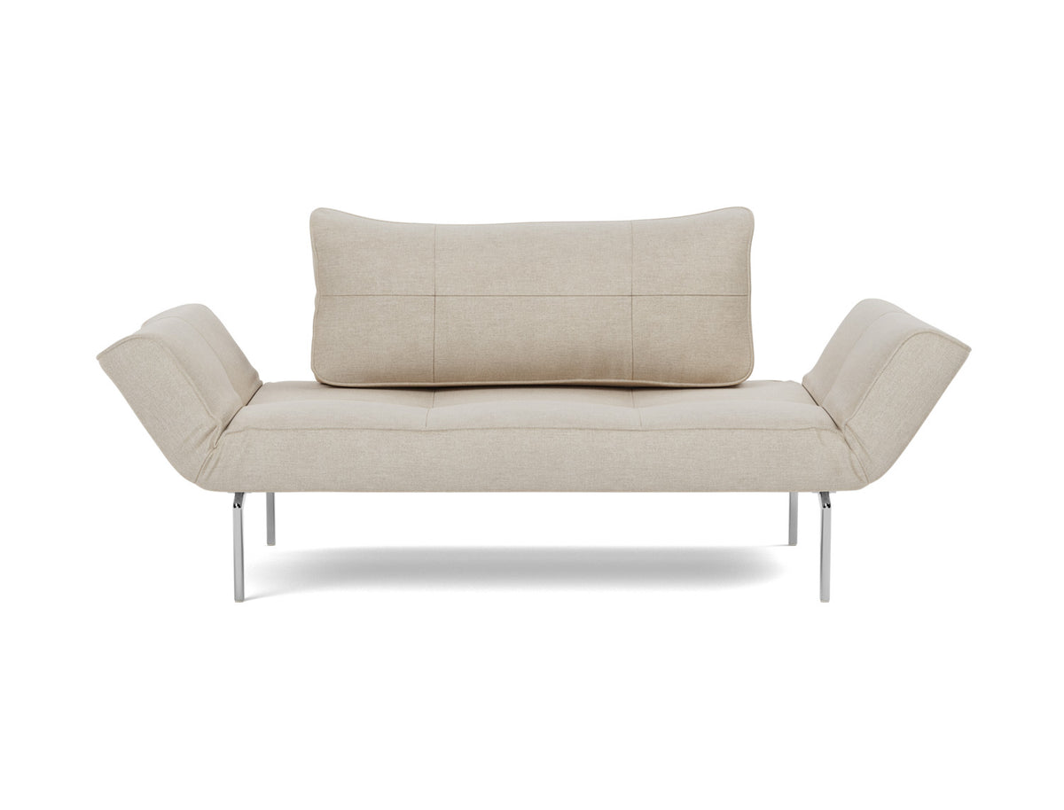 ZEAL Daybed Aluminium Straw 70x200CM