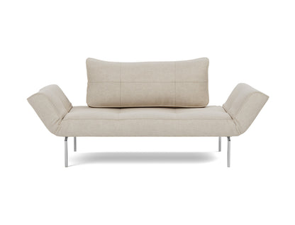 ZEAL Daybed Aluminium Straw 70x200CM