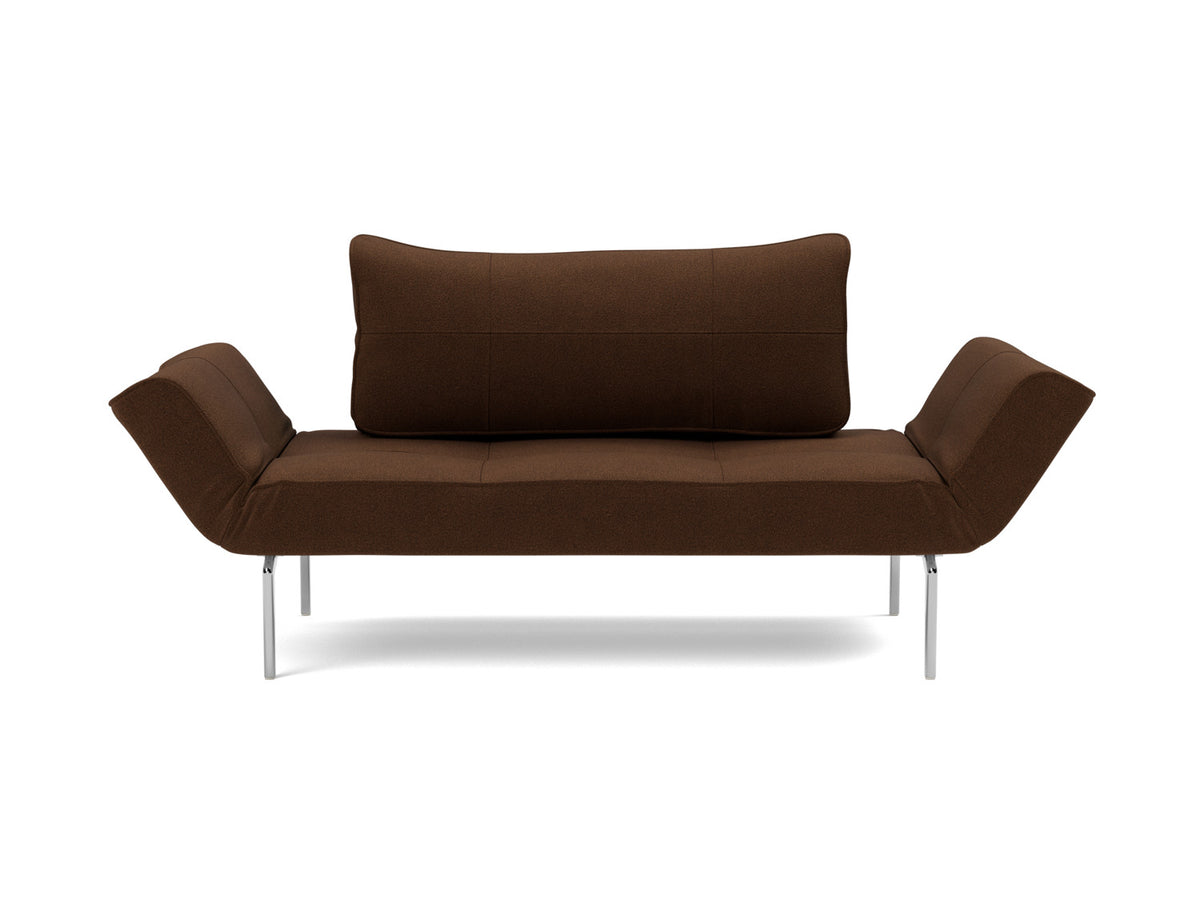 ZEAL Daybed Aluminium Straw 70x200CM