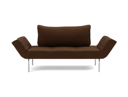 ZEAL Daybed Aluminium Straw 70x200CM
