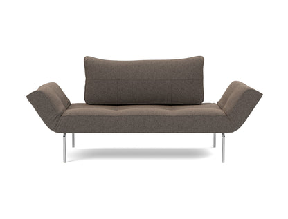 ZEAL Daybed Aluminium Straw 70x200CM