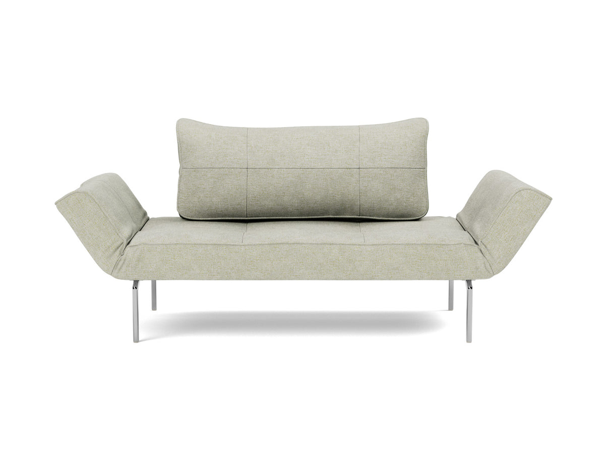 ZEAL Daybed Aluminium Straw 70x200CM