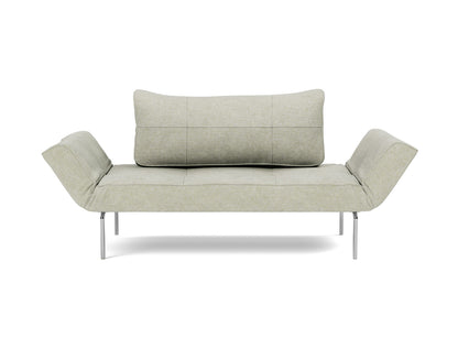 ZEAL Daybed Aluminium Straw 70x200CM
