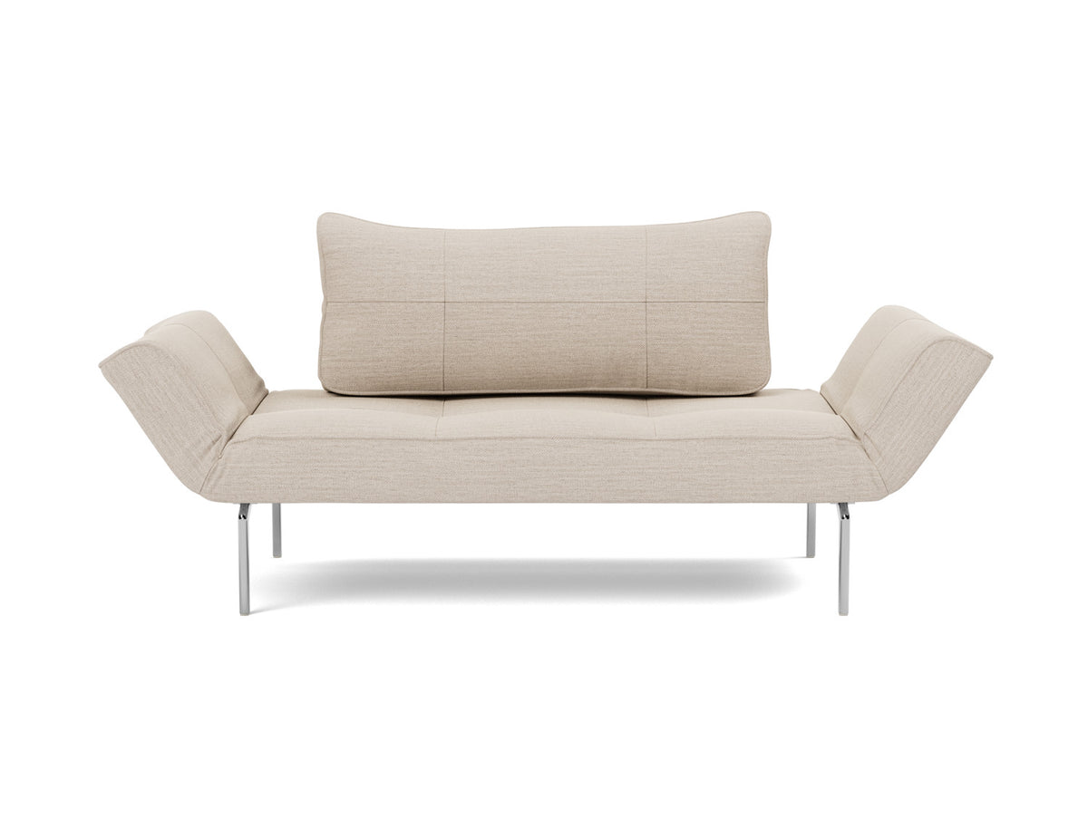 ZEAL Daybed Aluminium Straw 70x200CM