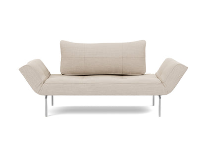 ZEAL Daybed Aluminium Straw 70x200CM