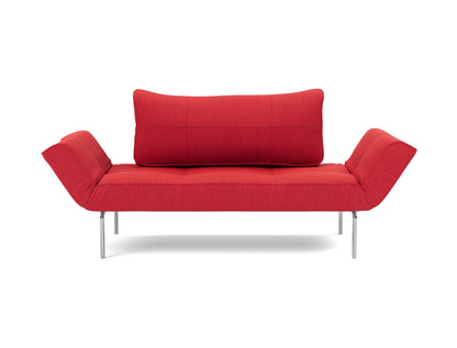 ZEAL Daybed Aluminium Straw 70x200CM