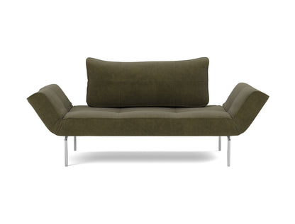 ZEAL Daybed Aluminium Straw, front