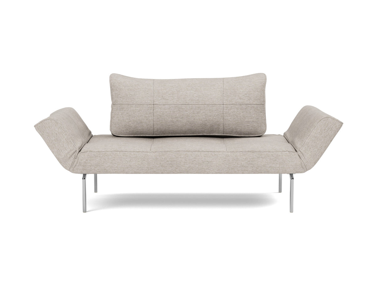 ZEAL Daybed Aluminium Straw 70x200CM