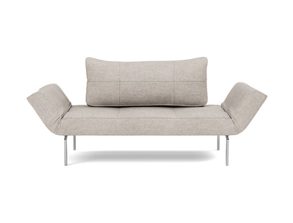 ZEAL Daybed Aluminium Straw 70x200CM