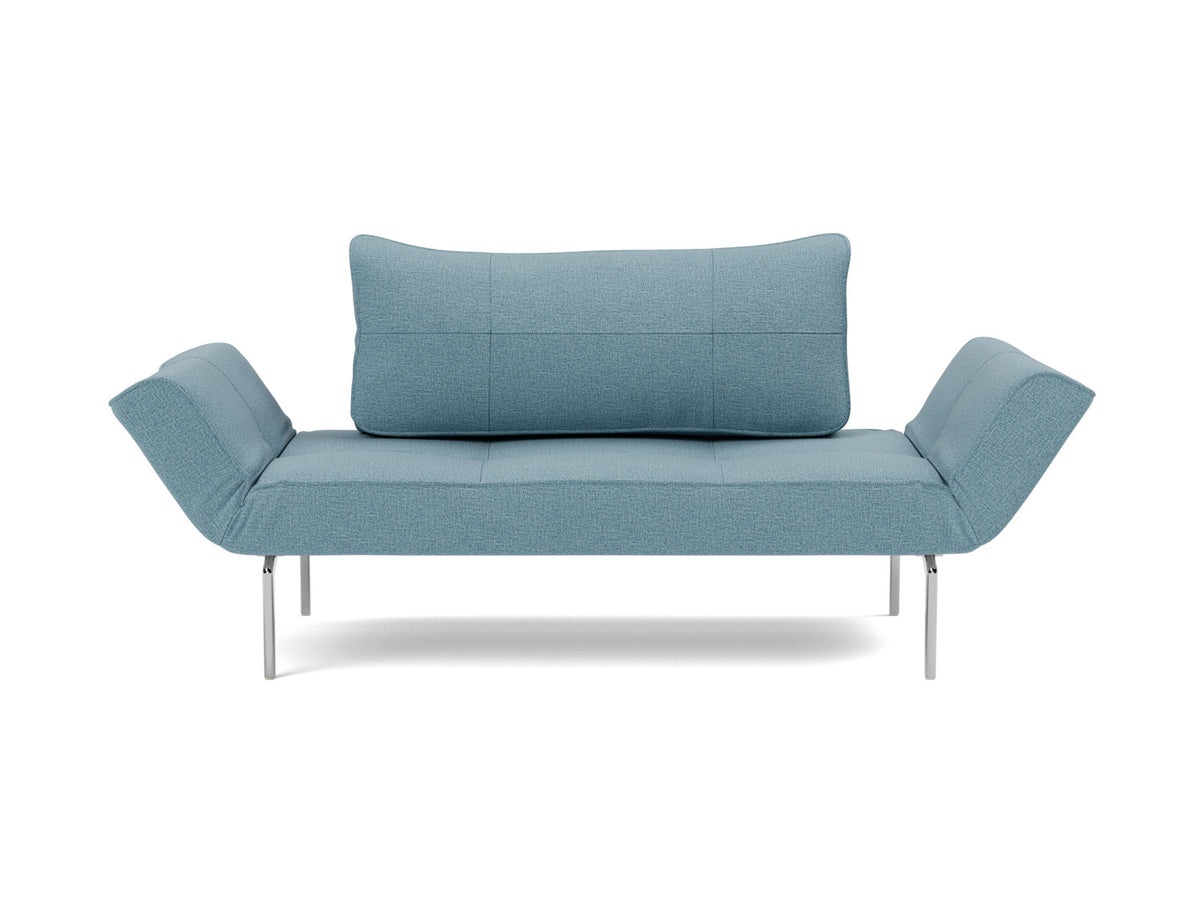 ZEAL Daybed Aluminium Straw 70x200CM