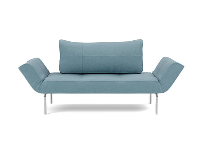 ZEAL Daybed Aluminium Straw 70x200CM