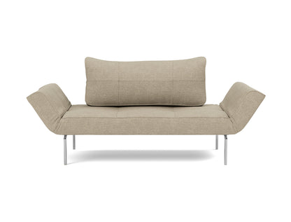 ZEAL Daybed Aluminium Straw 70x200CM