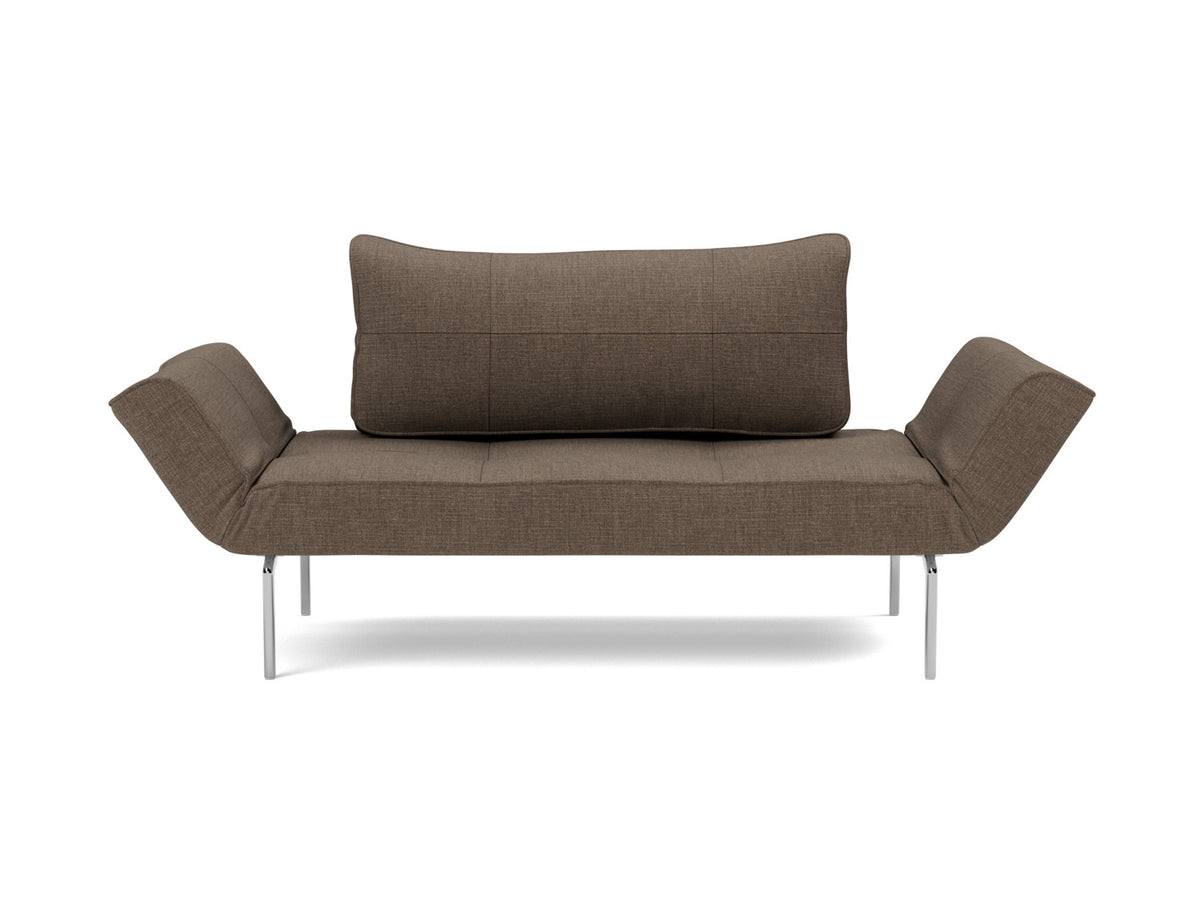 ZEAL Daybed Aluminium Straw 70x200CM