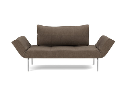 ZEAL Daybed Aluminium Straw 70x200CM