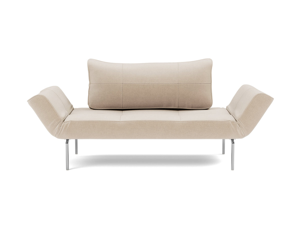 ZEAL Daybed Aluminium Straw 70x200CM