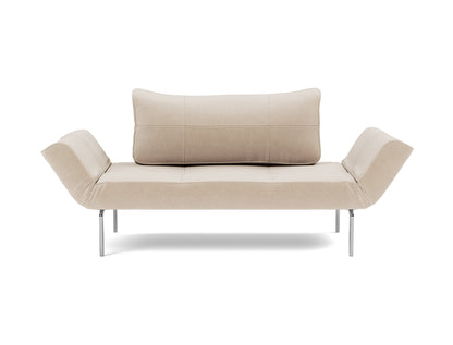 ZEAL Daybed Aluminium Straw 70x200CM