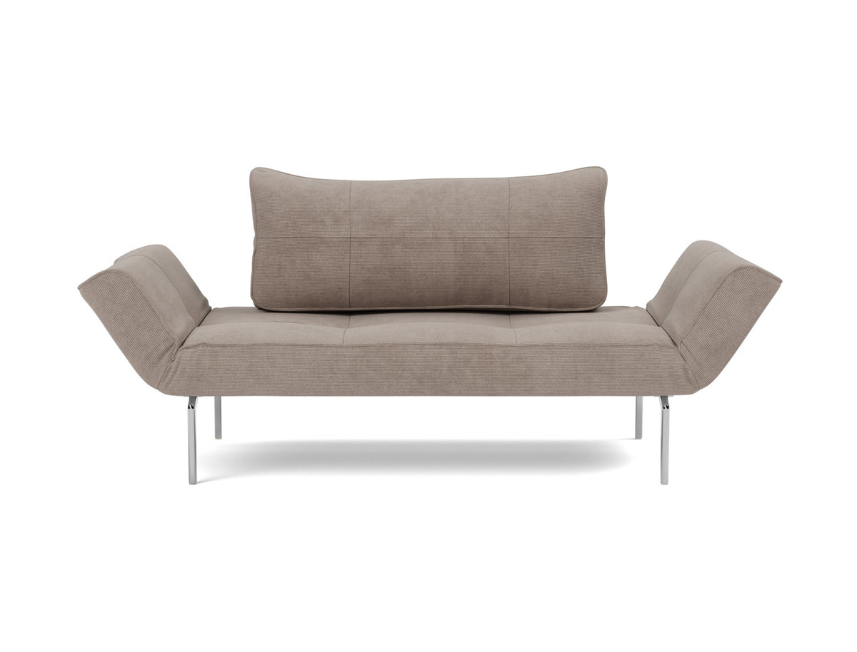 ZEAL Daybed Aluminium Straw 70x200CM