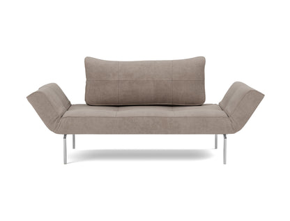 ZEAL Daybed Aluminium Straw 70x200CM