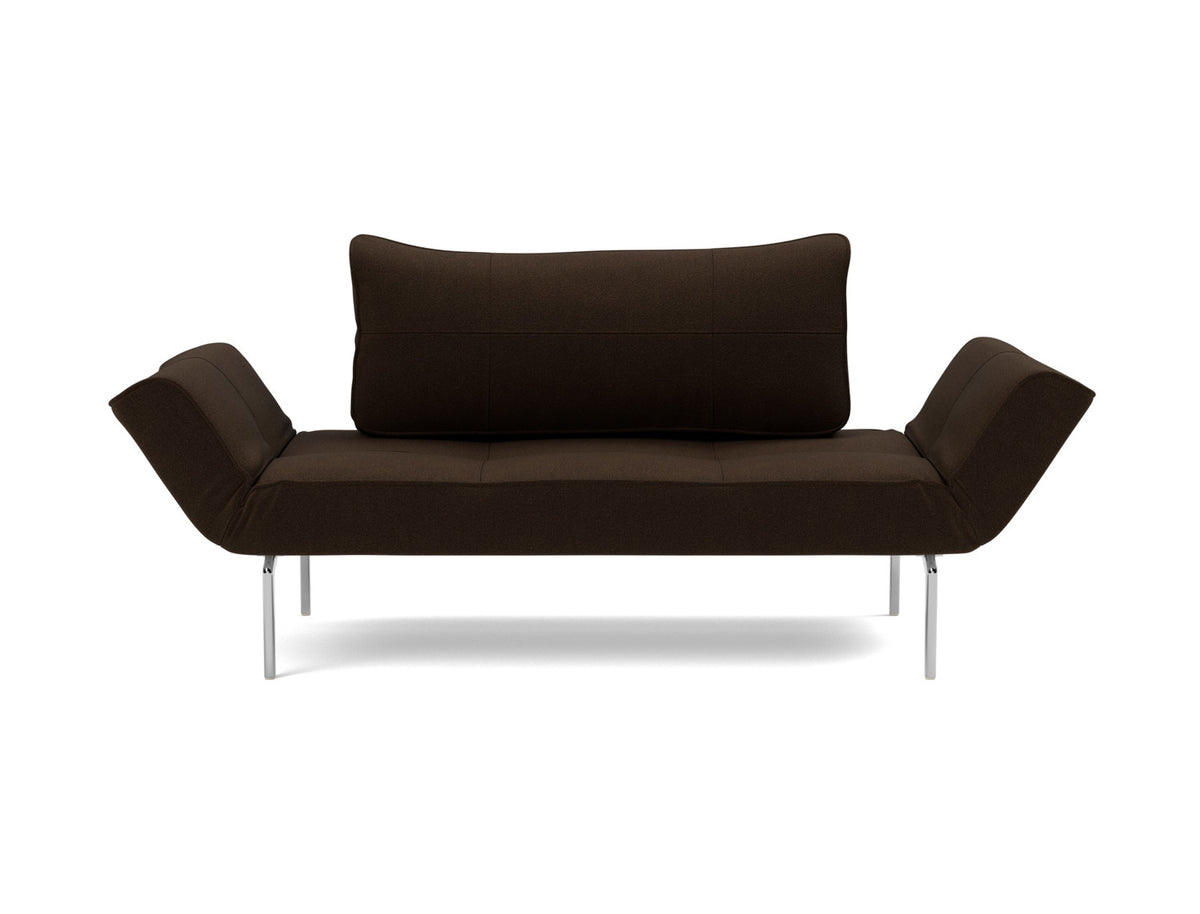ZEAL Daybed Aluminium Straw 70x200CM