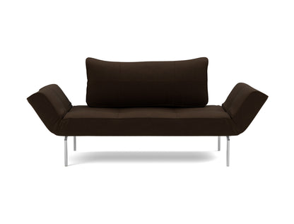 ZEAL Daybed Aluminium Straw 70x200CM