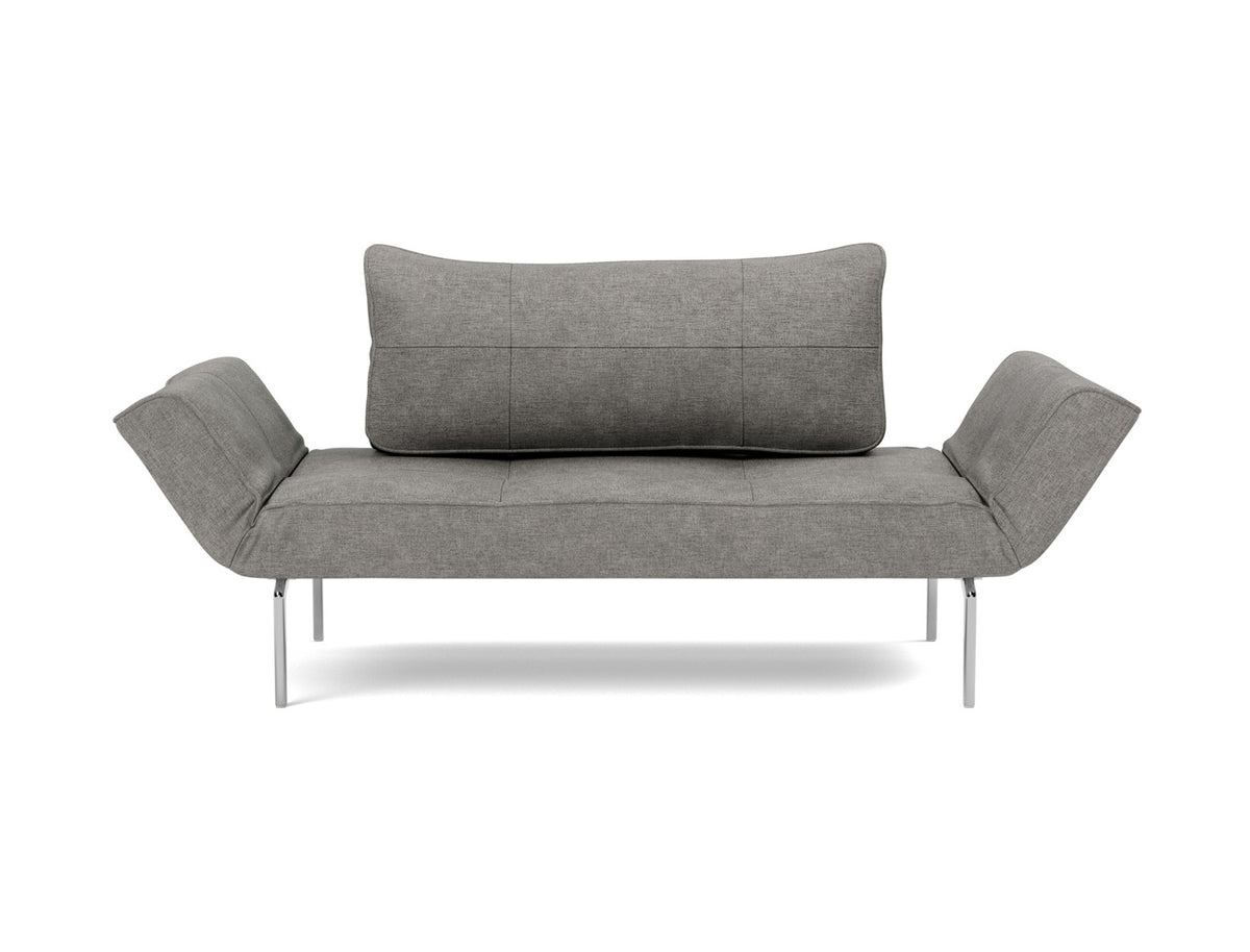 ZEAL Daybed Aluminium Straw 70x200CM