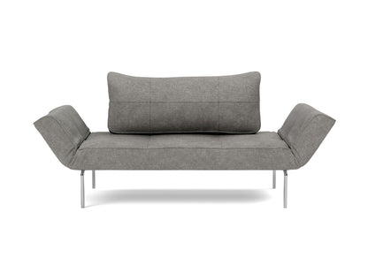 ZEAL Daybed Aluminium Straw 70x200CM