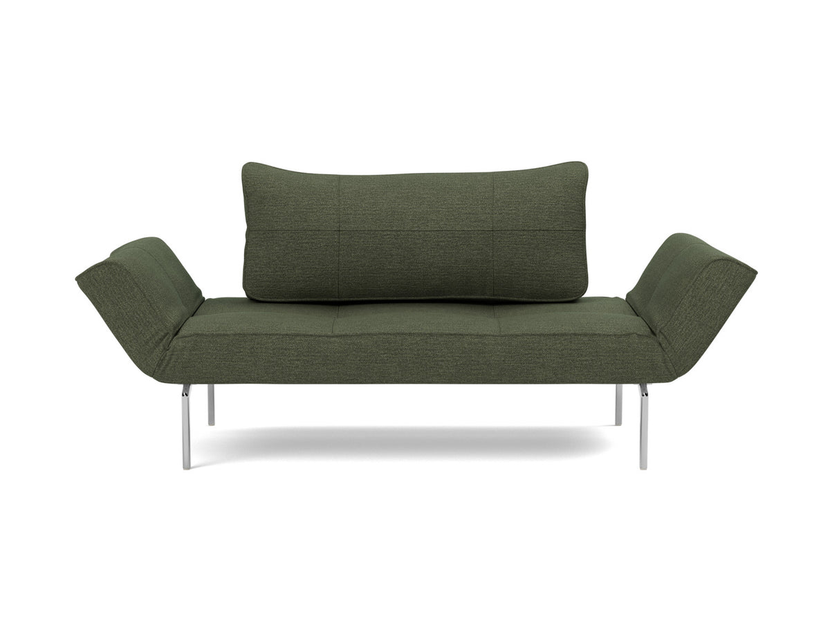 ZEAL Daybed Aluminium Straw 70x200CM