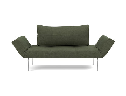 ZEAL Daybed Aluminium Straw 70x200CM