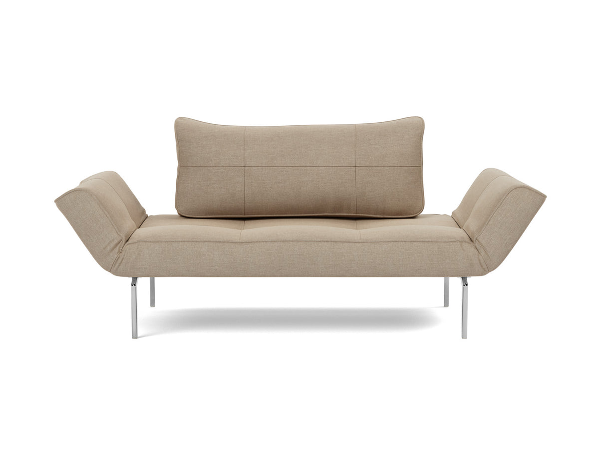 ZEAL Daybed Aluminium Straw 70x200CM
