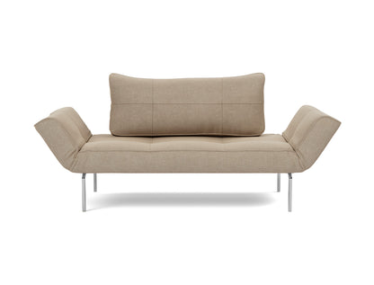 ZEAL Daybed Aluminium Straw 70x200CM
