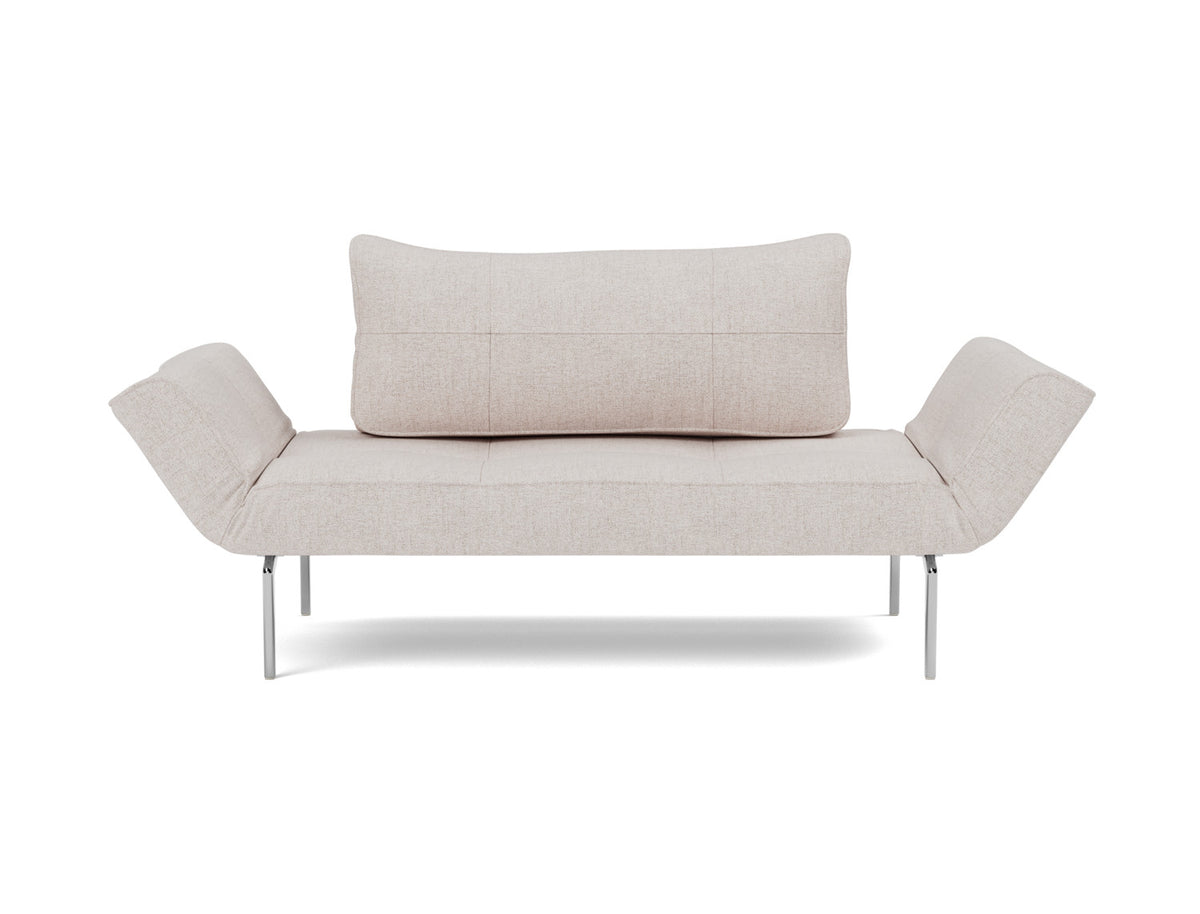 ZEAL Daybed Aluminium Straw 70x200CM