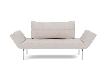 ZEAL Daybed Aluminium Straw 70x200CM