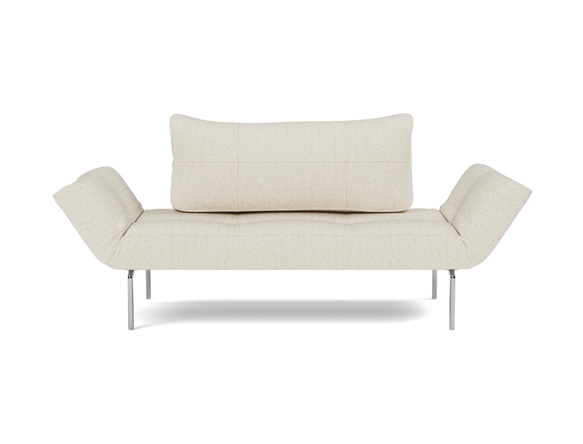 ZEAL Daybed Aluminium Straw 70x200CM
