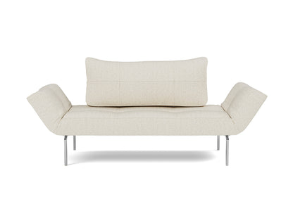 ZEAL Daybed Aluminium Straw 70x200CM