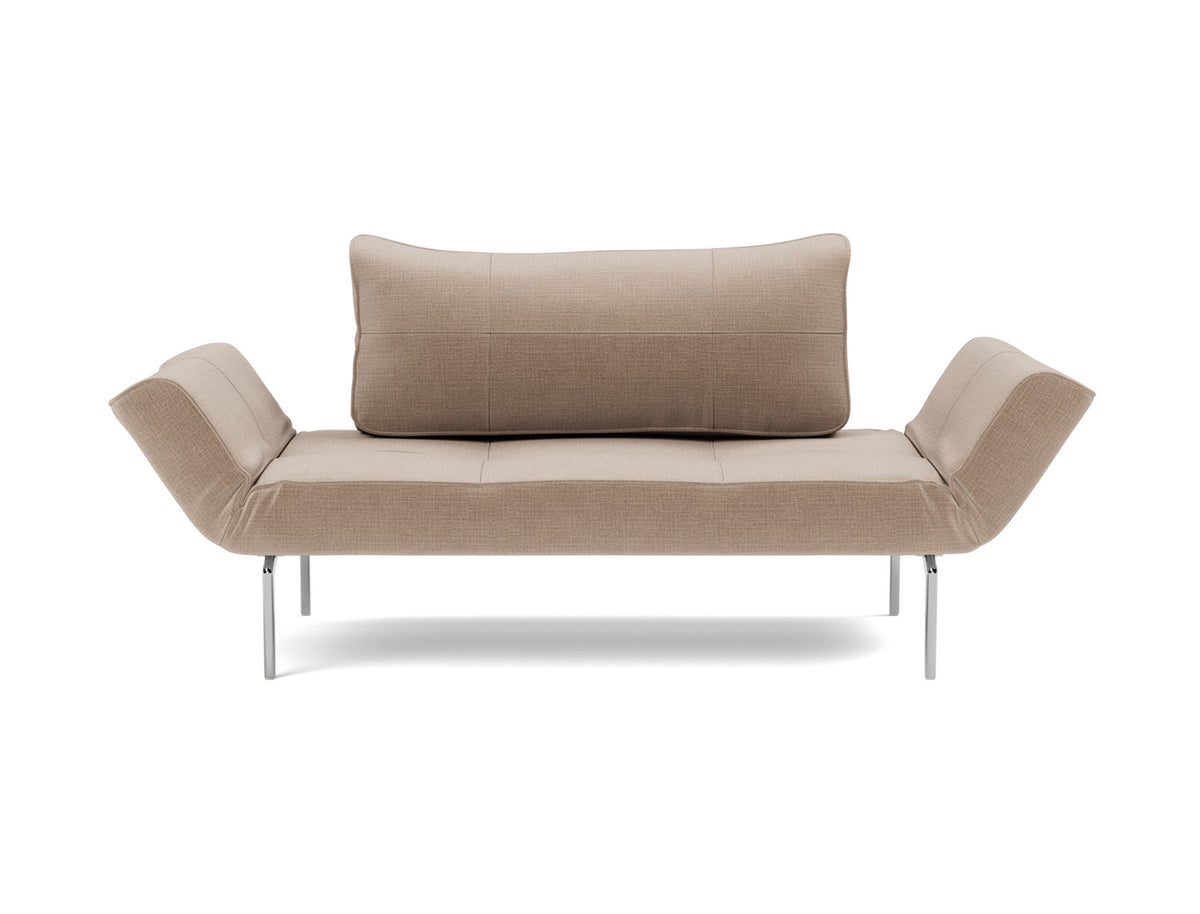 ZEAL Daybed Aluminium Straw 70x200CM