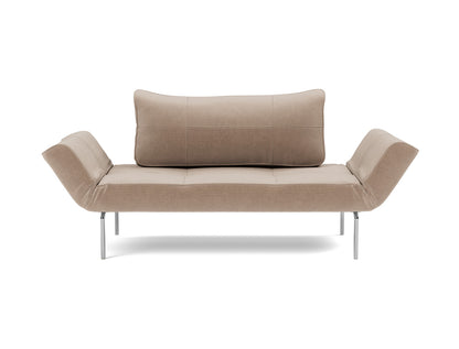 ZEAL Daybed Aluminium Straw 70x200CM