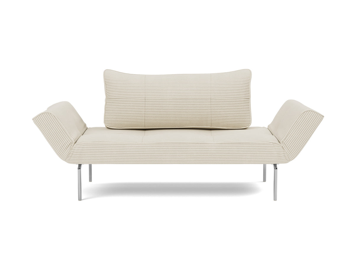 ZEAL Daybed Aluminium Straw 70x200CM