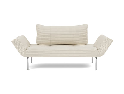 ZEAL Daybed Aluminium Straw 70x200CM