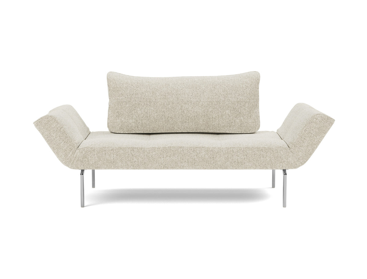 ZEAL Daybed Aluminium Straw 70x200CM