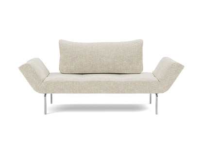 ZEAL Daybed Aluminium Straw 70x200CM