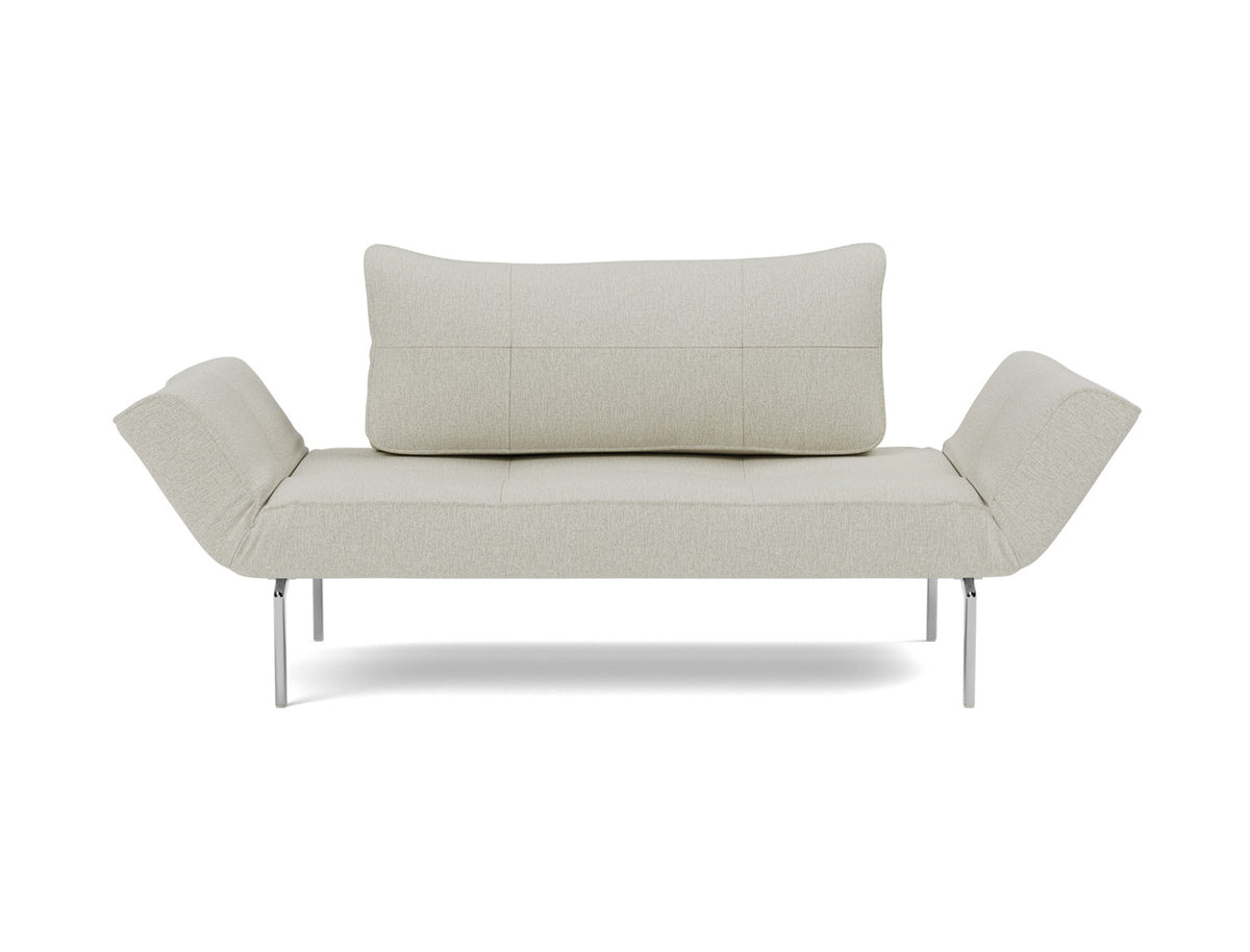 ZEAL Daybed Aluminium Straw 70x200CM