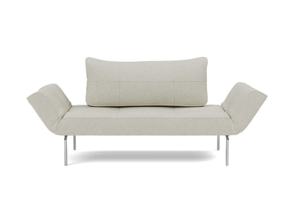 ZEAL Daybed Aluminium Straw 70x200CM
