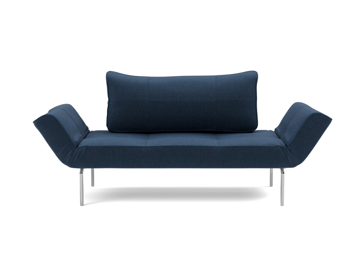 ZEAL Daybed Aluminium Straw 70x200CM